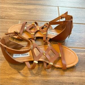 Steve Madden Sandals